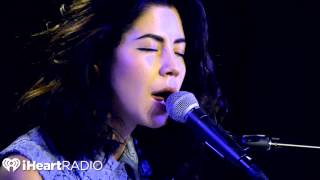 Marina and the Diamonds - Happy (Live in Studio)