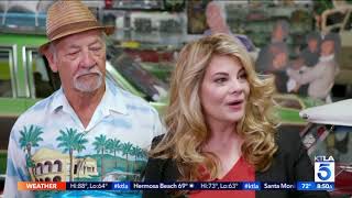 The Facts of Life Alum Lisa Whelchel on the Series Collector's Call