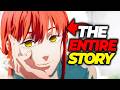 The ENTIRE Chainsaw Man Story Explained