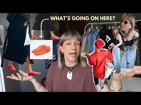 ELEVATING YOUR STYLE requires elevating your thinking | An episode of SLOW FASHION self-help