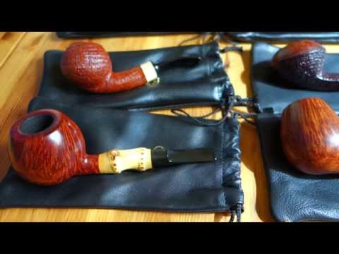 S.Bang Pipes København | VA für Flo McFlosen [German]