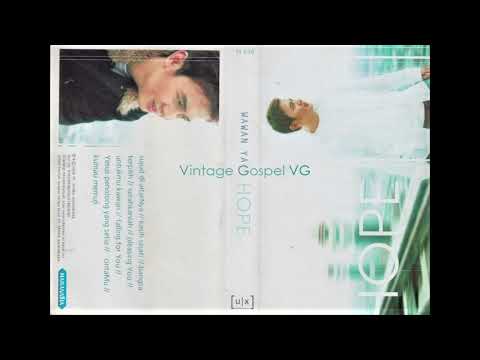 Full Album: HOPE - Wawan Yap (2003)