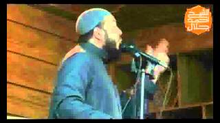 الذين يحشرون على وجوههم إلى جهنم | #خطبة_الجمعة | د . أحمد جلال image