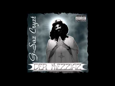 G-Saz Cryzt feat. Ly Oner - Abendmahl im Club