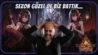 Sezon incelemesi diye girdik, fakir çıktık...