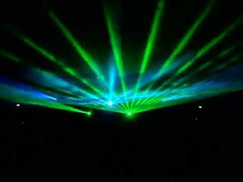 Arpeggiators - The Doors Of Perception