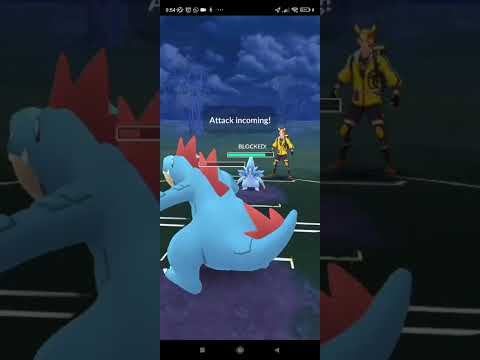 Is Xmas already for this team? #pokemongo #gobattleleague #subscribe