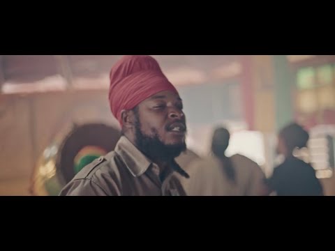 Pressure Busspipe - King Selassie First - Official Music Video