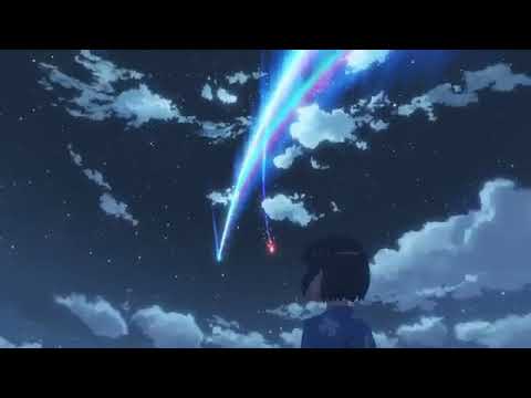 Your name {AMV} | Trevor Daniel - Falling