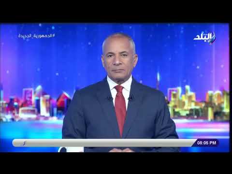 ماذا يحدث في روسيا .. التفاصيل الكاملة لتمرد قوات فاغنر يكشفها أحمد موسي