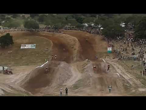 Tallys Nathan VS João Vitor Xavier, MOTOCROSS DE PARANATAMA 2020