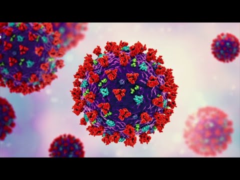 Tri–State Area COVID–19 Latest