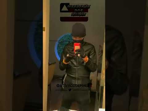 MC Nando part MC Bacana - se bota a cara _ djcretino Instagram @ativadodemal