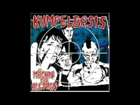KUMPELBASIS - KOTTI BLUES