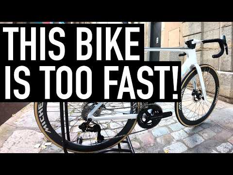 First Look at Wilier's New SUPERBIKE