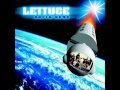 Lettuce - The Flu