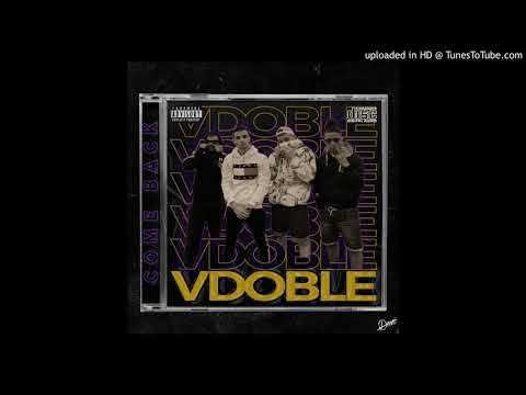 VDOBLE--STREET GOD 003 ft mikekimbo ft enepunto PROD. DARKNESSPRODUCION (Mixtape Comeback)