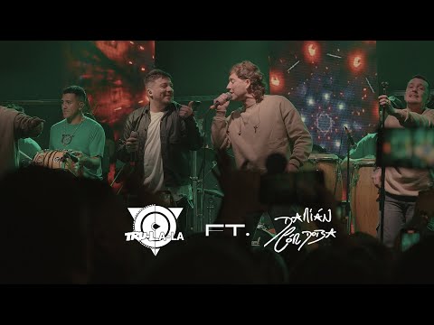 Trulala ft Damián Córdoba - Cobarde | Si la ves