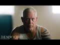 Stranger at the Gate | 2023 Oscar-Nominated Short | The New Yorker Documentary