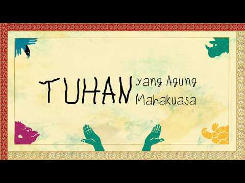 ALBERT FAKDAWER ft. BARRY LIKUMAHUWA - BETAPA KITA TIDAK BERSYUKUR (2nd version)