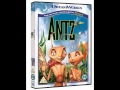Antz Scooby Doo Teaser Trailer UK DVD