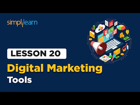 Lesson 1 Digital Marketing Introduction Simplilearn