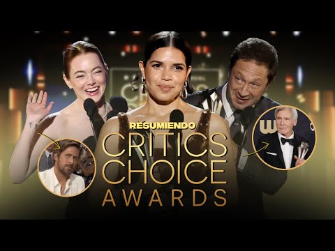 NEW YORK FILM CRITICS CIRCLE WINNERS 2025/ GANADORES DE LA ASOCIACIÓN DE CRÍTICOS DE NUEVA YORK 2025