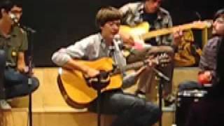 The Morning Benders Puma In-Store