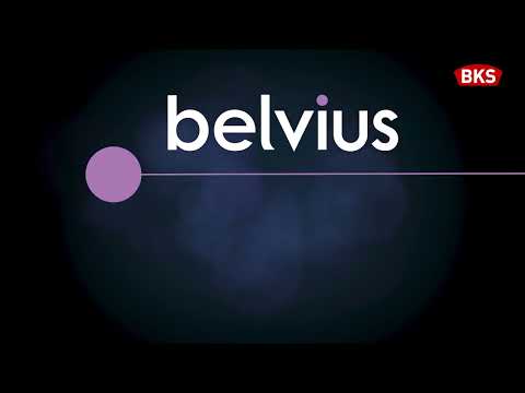 BKS belvius - Technik und Design vereint für mehr Sicherheit