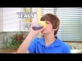 WOW CUP COMMERCIAL PARODY