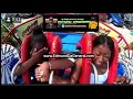 Black Girl Wig Falls Off On Slingshot Ride and Goes Unconscious Multiple Times