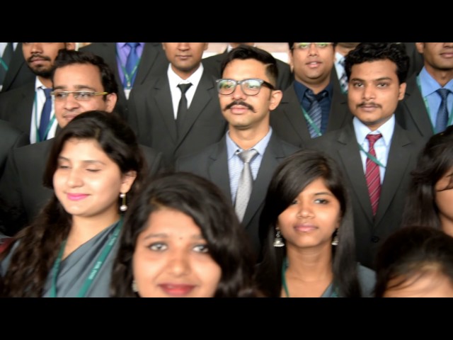 Balaji Institute of International Business video #1