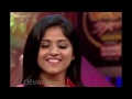 Chandini Sreedharan Hot Thighs Show 2 Dont Miss It