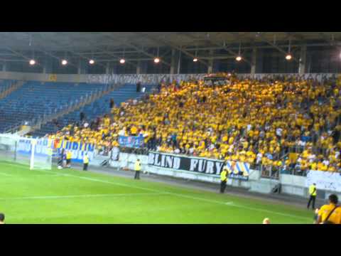 18.09.15 Motor Lublin-Lublinianka Lublin Motor Motor Motor GOL