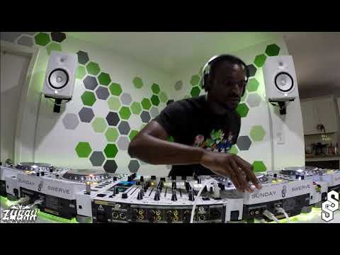 Sunday Swerve 8/11: Zubah