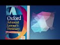 Oxford Advanced Learners Dictionary 10th Edition