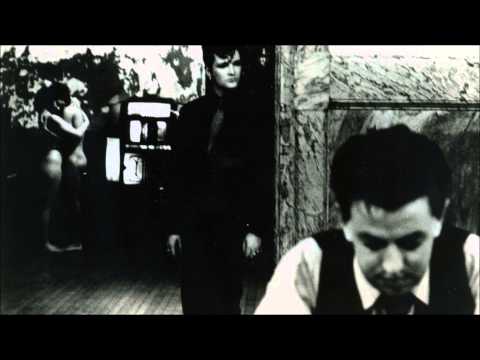 Gavin Friday and the Man Seezer - Apologia (2 Meter Sessies)