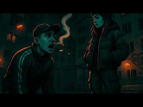 WINIAR X DYLU - NIE ODCHODŹ ft. MLECZNY