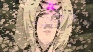 Tsunade VS Madara - Not gonna die