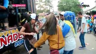 Download lagu PENGEN DISAYANG (DIAN ANIC) - PUTRA GENADES LIVE PAGADEN 10-6-2019 [PRO MEDIA] mp3