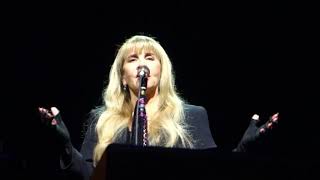 04.  Stevie Nicks - Belle Fleur (07.11.2017)