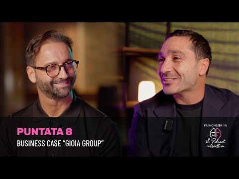 Anteprima video: Business Case - GioiaGroup