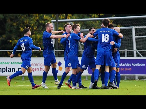 Samenvatting csv Apeldoorn - DETO | 5 november 2022