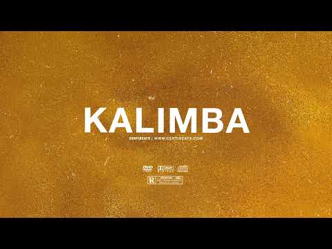 (FREE) Tory Lanez ft Swae Lee & Drake Type Beat - "Kalimba" | Dancehall Instrumental 2022
