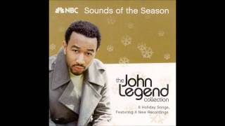 John Legend - Winter Wonderland