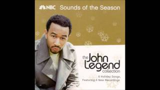 John Legend – Winter Wonderland