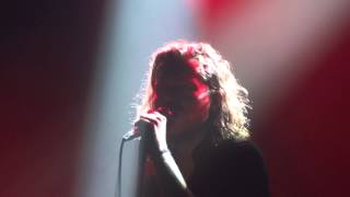 Julien Doré Amneville Mon apache