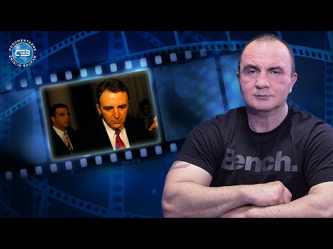 BALKAN INFO: Milorad Tomić - Arkan je odlepio kada je Šuca ubijen, bili su jako bliski!