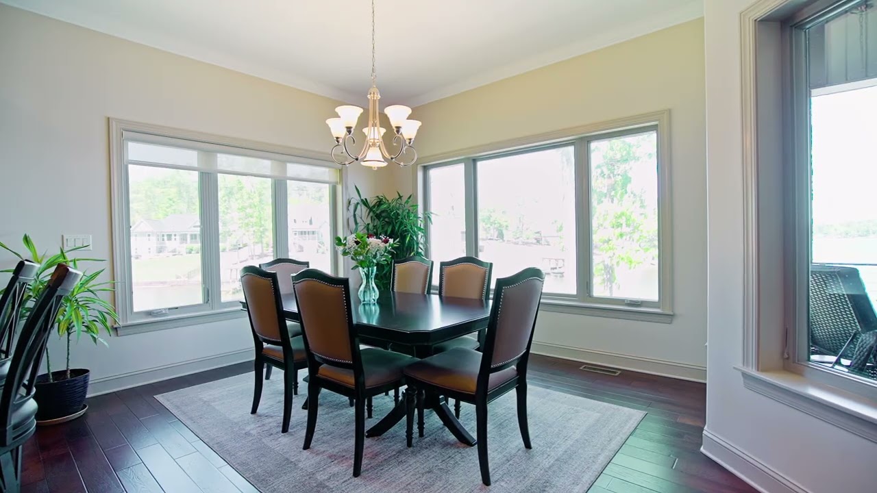 Real estate video South Carolina
