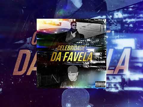 Johnsin - CELEBRIDADE DA FAVELA (feat. Polaki)